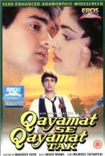 Watch Qayamat Se Qayamat Tak Myflixer