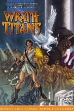 Watch Wrath of the Titans Myflixer