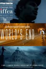 Watch World's End Myflixer