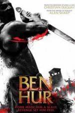 Watch Ben Hur Myflixer