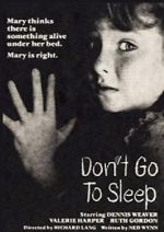 Watch Don't Go to Sleep Myflixer