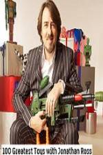 Watch 100 Greatest Toys with Jonathan Ross Myflixer