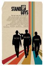 Watch Stand Up Guys Myflixer