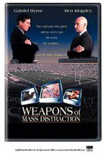 Watch Weapons of Mass Distraction Myflixer