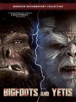 Watch Bigfoots and Yetis Myflixer