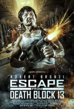 Watch Escape from Death Block 13 Myflixer