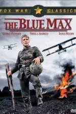 Watch The Blue Max Myflixer