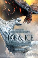 Watch Fire and Ice : The Dragon Chronicles Myflixer