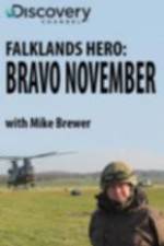 Watch Falklands Hero Bravo November Myflixer
