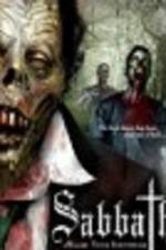 Watch Sabbath Myflixer