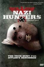 Watch The Last Nazi Hunter Myflixer