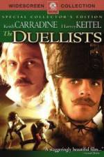 Watch The Duellists Myflixer