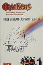 Watch Crackers Myflixer