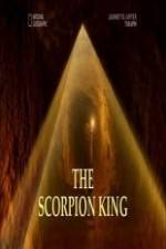 Watch National Geographic The Scorpion King Myflixer