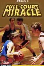 Watch Full-Court Miracle Myflixer