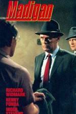 Watch Madigan Myflixer