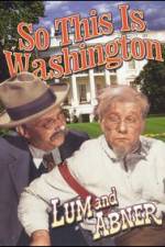 Watch So This Is Washington Myflixer