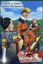Watch Naruto Special Finally a Clash Jounin vs Genin Myflixer
