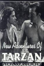Watch The New Adventures of Tarzan Myflixer