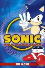 Watch Sonic the Hedgehog: The Movie Myflixer