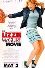 Watch The Lizzie McGuire Movie Myflixer