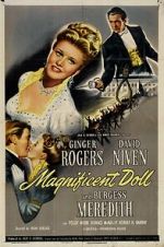Watch Magnificent Doll Myflixer