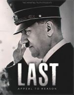 Watch Adolf Hitler: A Last Appeal to Reason Myflixer