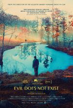 Watch Evil Does Not Exist Myflixer