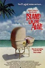 Watch It\'s Alive III: Island of the Alive Myflixer