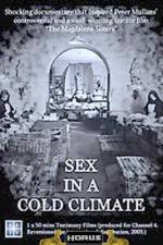 Watch Sex in a Cold Climate Myflixer