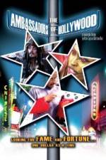 Watch The Ambassadors of Hollywood Myflixer