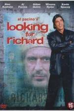 Watch Looking for Richard Myflixer