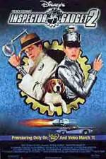 Watch Inspector Gadget 2 Myflixer