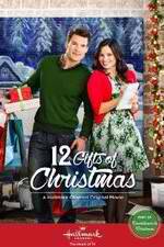 Watch 12 Gifts of Christmas Myflixer