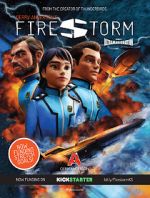 Watch Firestorm Myflixer
