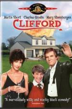Watch Clifford Myflixer