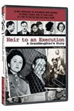 Watch Heir to an Execution Myflixer