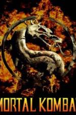 Watch Mortal Kombat Rebirth Myflixer