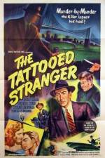 Watch The Tattooed Stranger Myflixer
