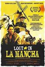 Watch Lost in La Mancha Myflixer