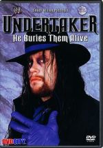 Watch Undertaker - He Buries Them Alive Myflixer