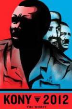 Watch KONY 2012 Myflixer