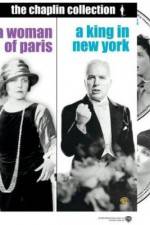 Watch A Woman of Paris A Drama of Fate Myflixer