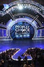 Watch The 36th Annual People's Choice Awards Myflixer