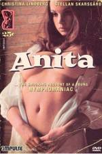 Watch Anita - ur en tonårsflickas dagbok Myflixer