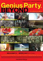 Watch Genius Party Beyond Myflixer