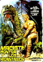 Watch Colossus of the Stone Age Myflixer