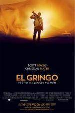 Watch El Gringo Myflixer