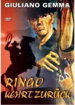 Watch The Return of Ringo Myflixer