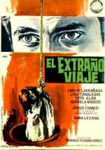 Watch Strange Voyage Myflixer